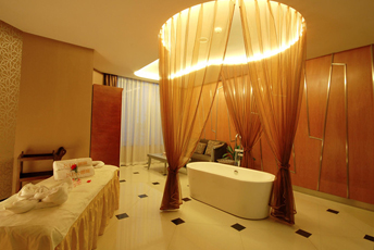 上海长宁区养生馆之脾胃虚弱的食疗配合