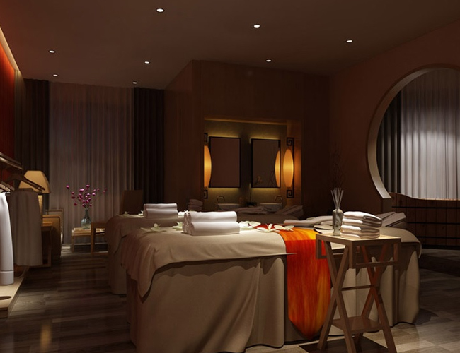 上海长宁区男士养生：应酬后的解酒护肝